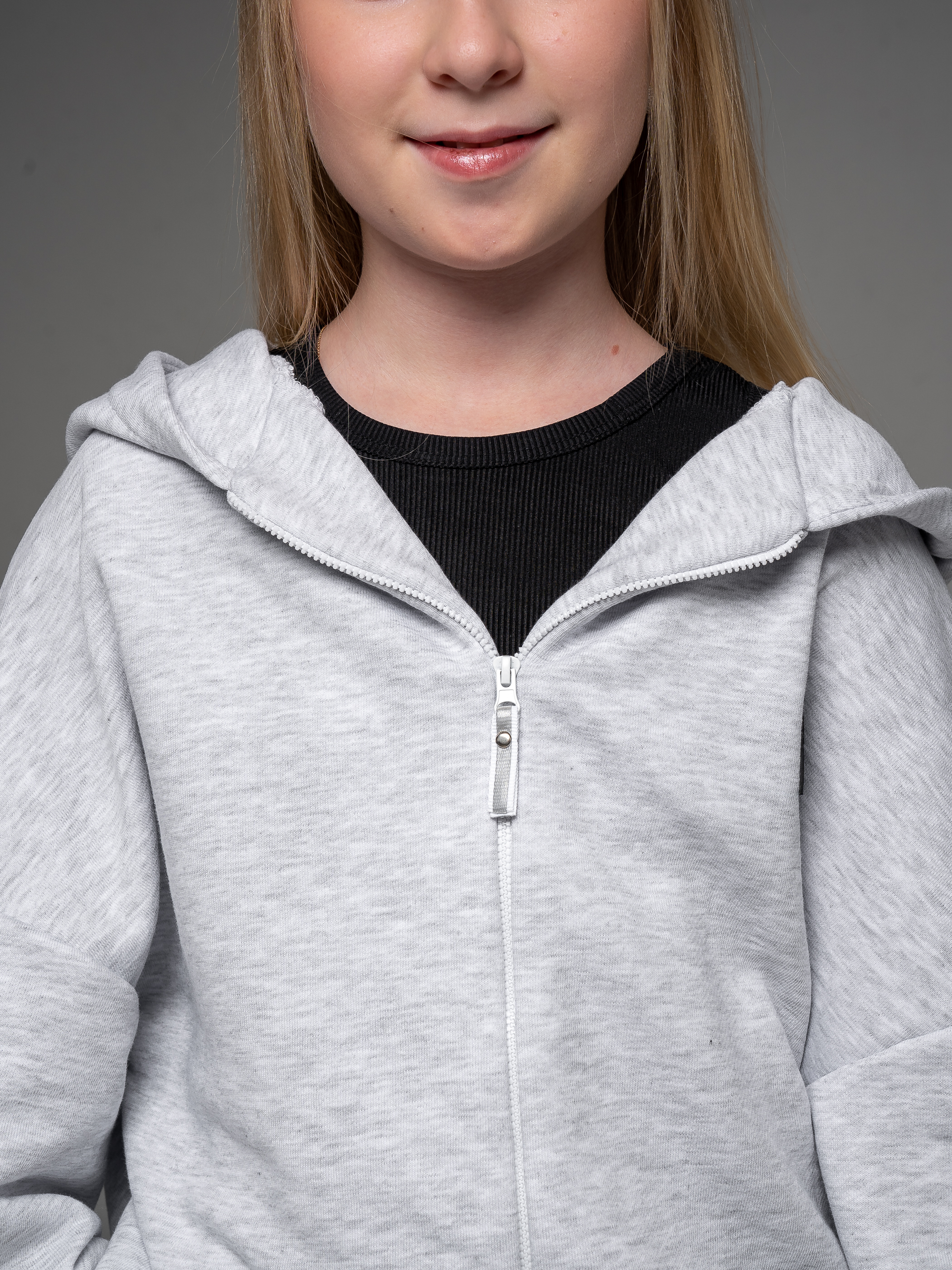 Костюм спортивный Looklie 0353F3smeS - фото 4