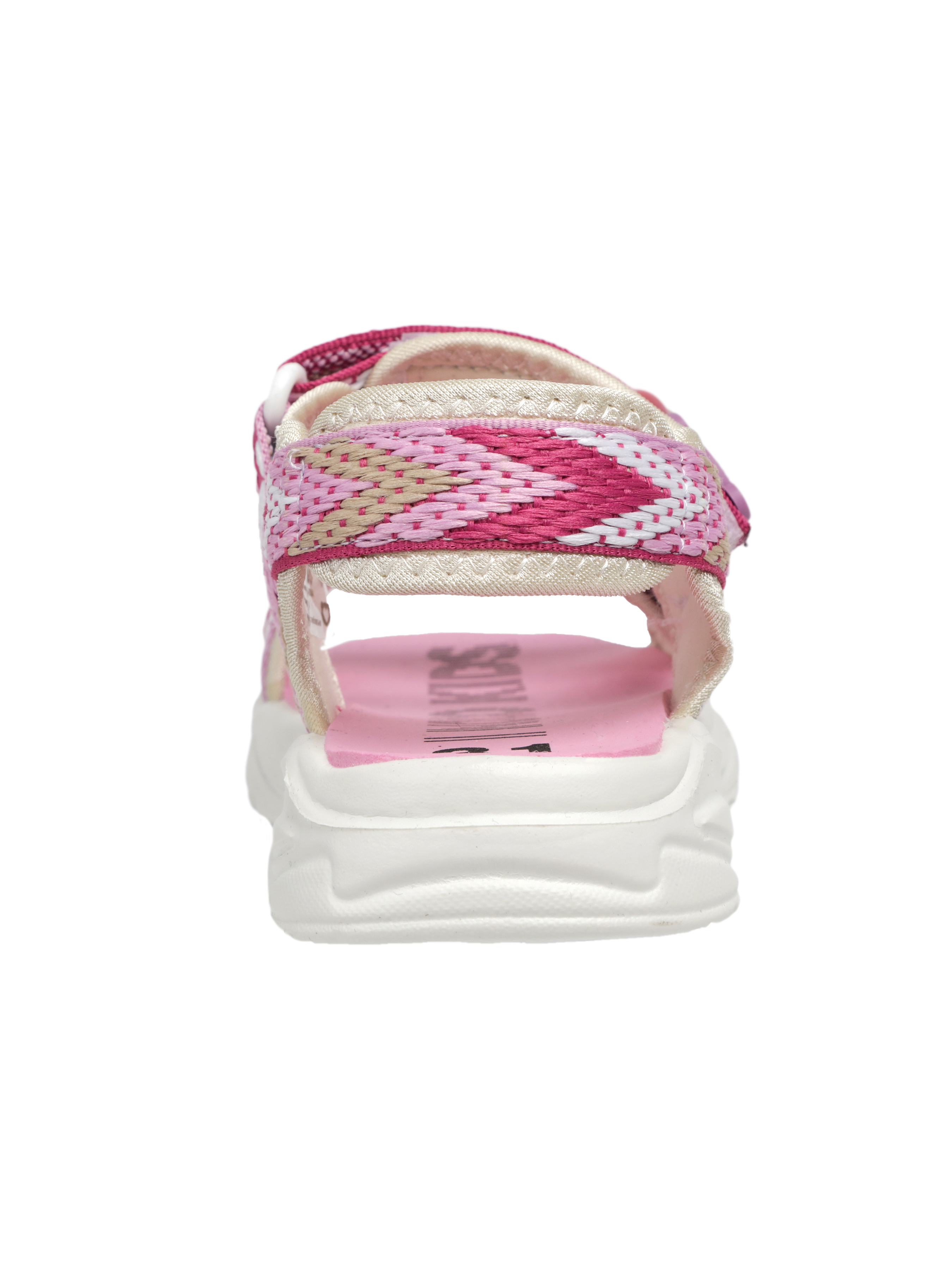Сандалии Indigo kids 25-200A - фото 4