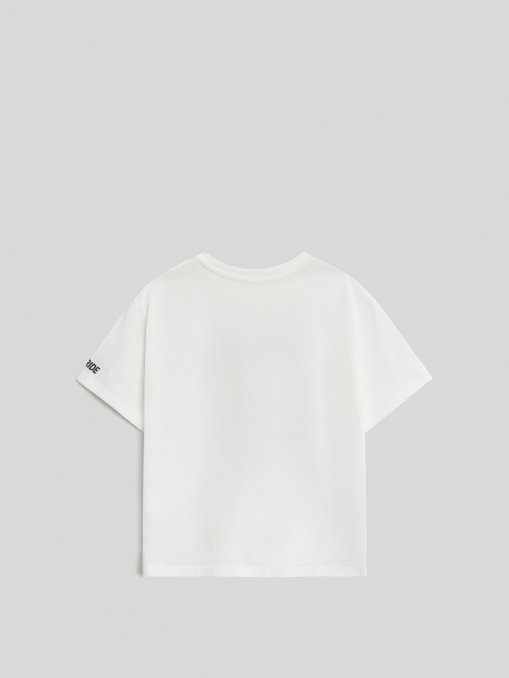 Футболка Acoola 20120510287_0094477 - фото 6