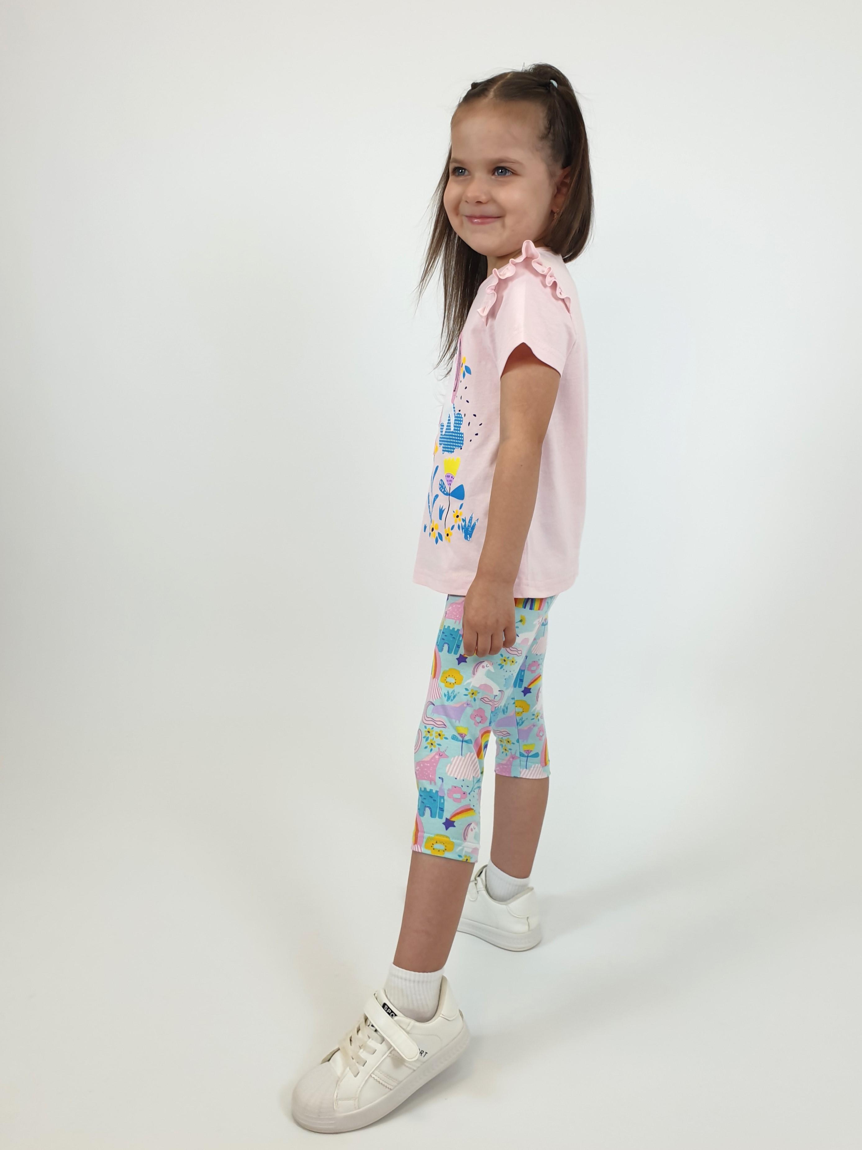 Костюм Luneva 02-139-1. - фото 3