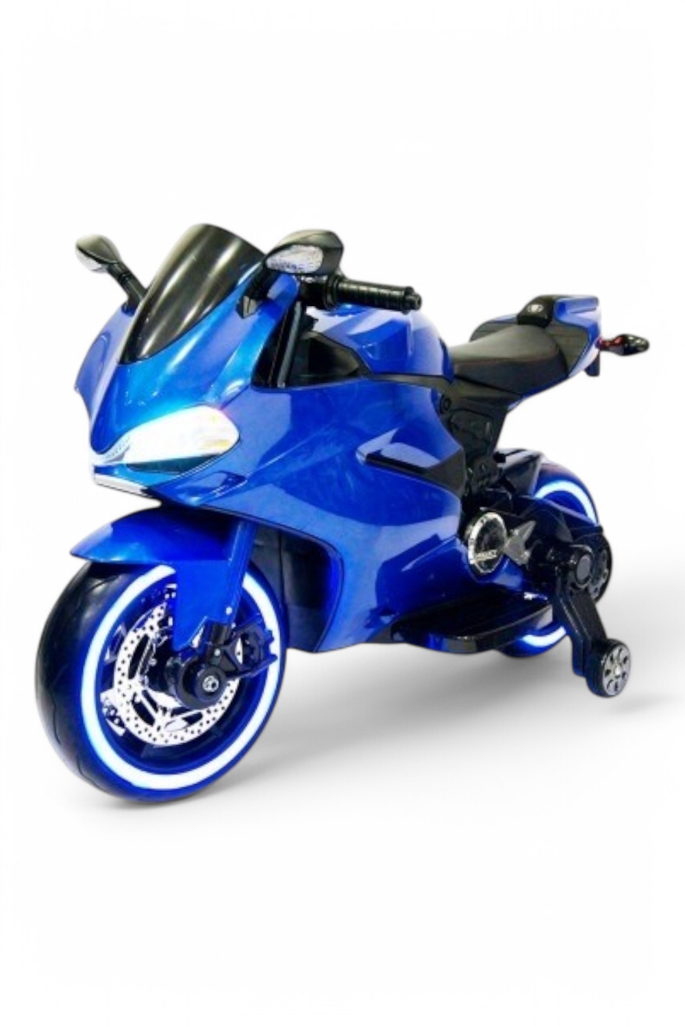 Мотоцикл Jiajia Ducati мотоцикл - фото 1