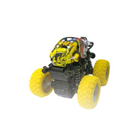 Внедорожник SHARKTOYS