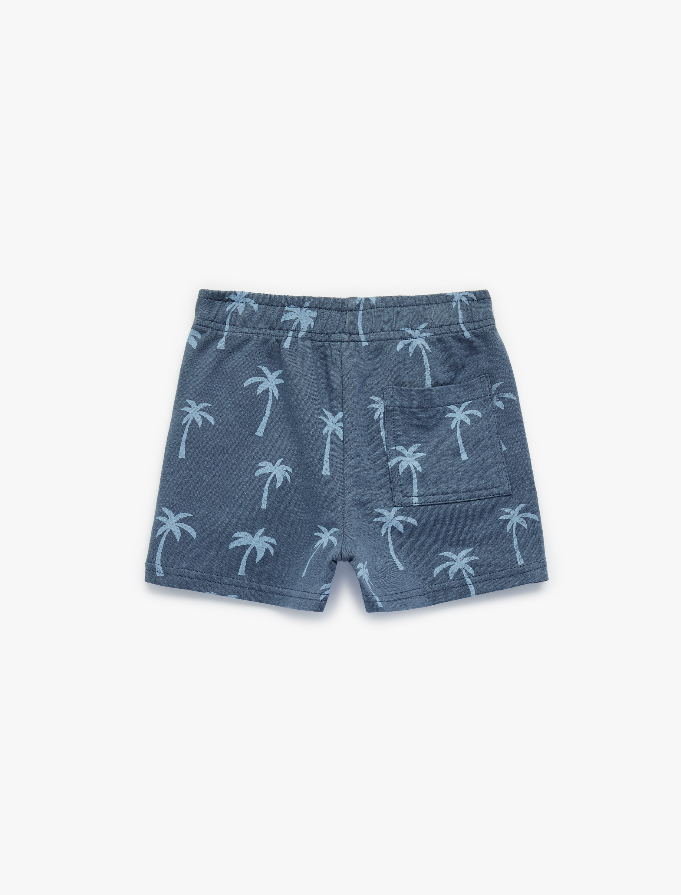 Шорты KOTON 6SMB40015TK6D2 - фото 2