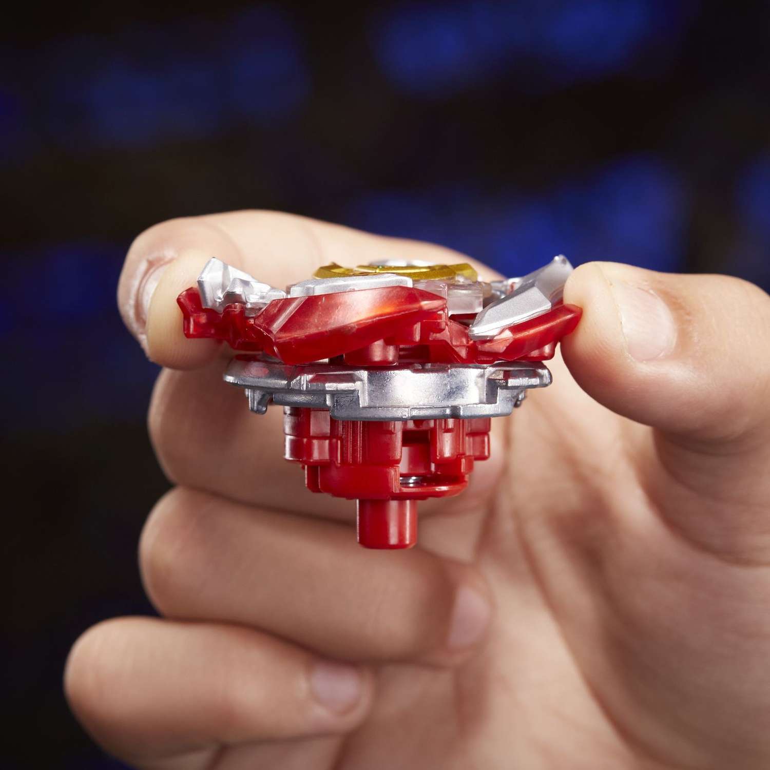 Игровой набор BeyBlade - фото 8
