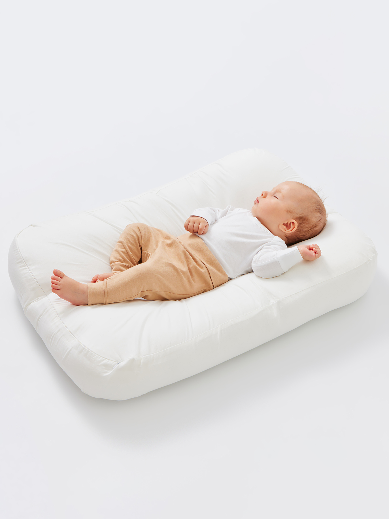 Боди 2 шт Happy Baby 90096_white-nature - фото 19