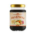 Облепиха Borhill жидкая с малиной и имбирем с глюкозно-фруктозным сиропом 200г