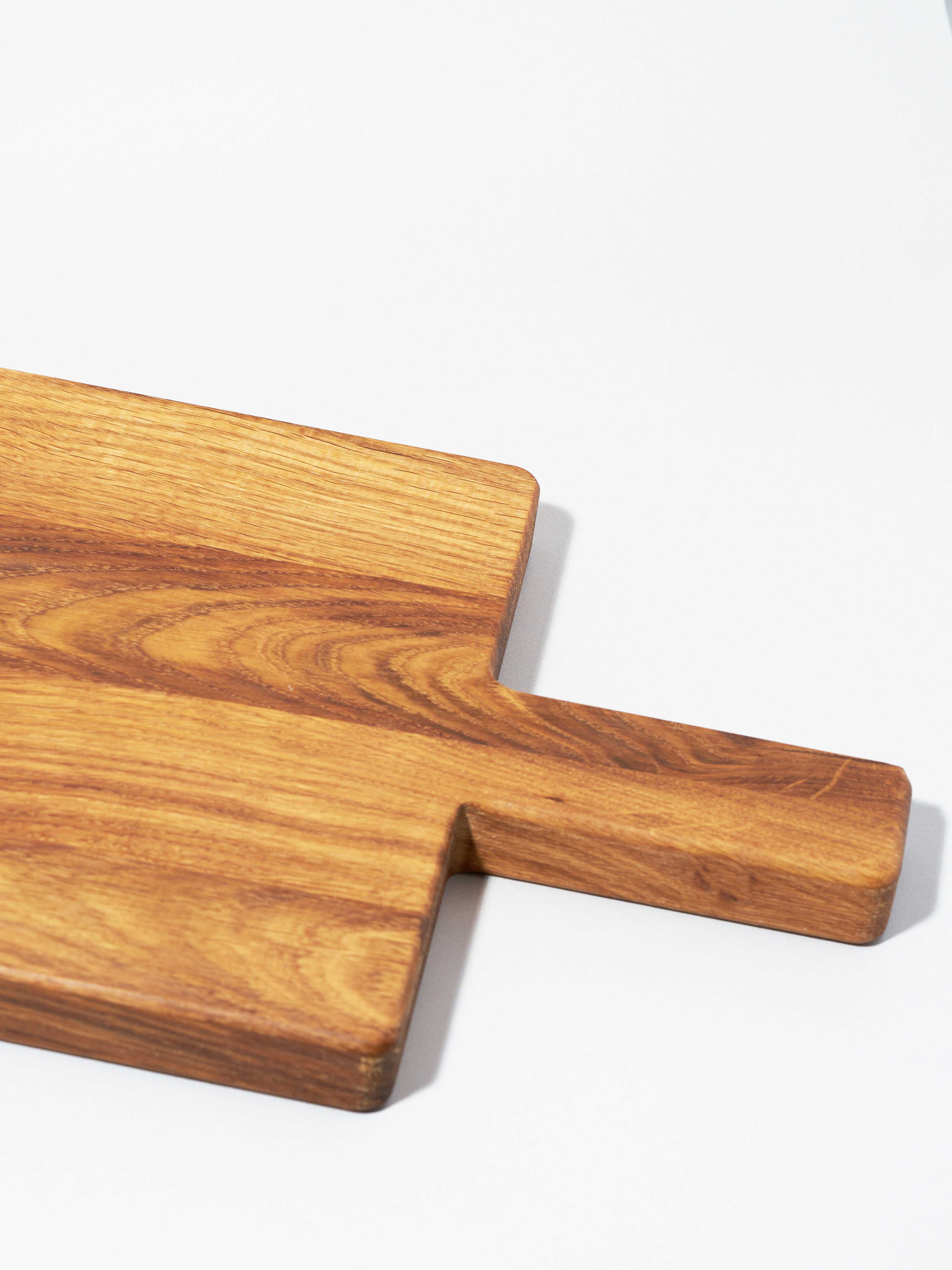 Доска разделочная Plates and More деревянная - фото 5