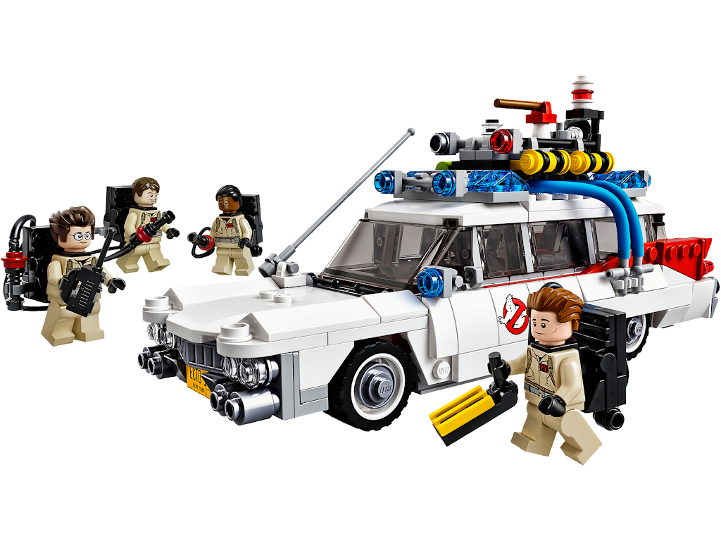 Конструктор LEGO Ideas 160 дет. - фото 2