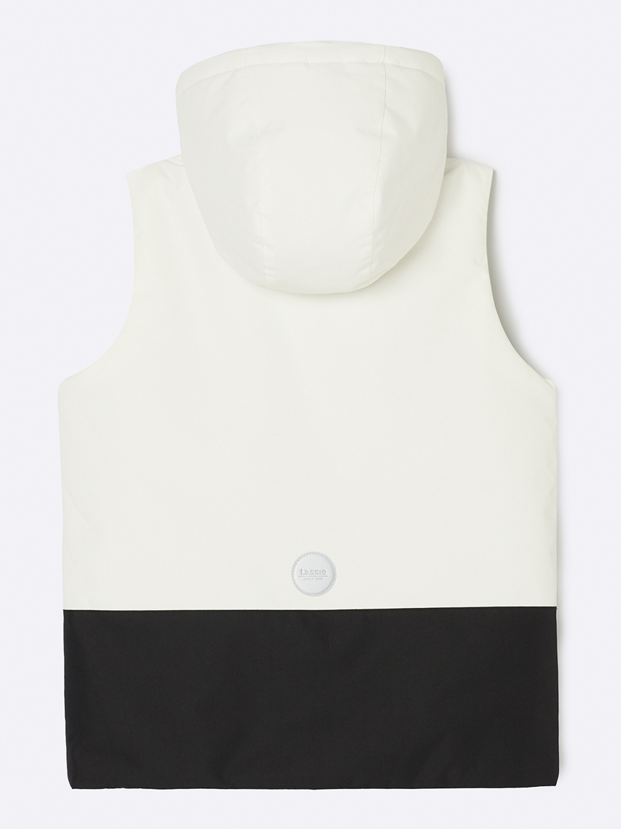 Жилет Lassie 73103204-0110 - фото 7