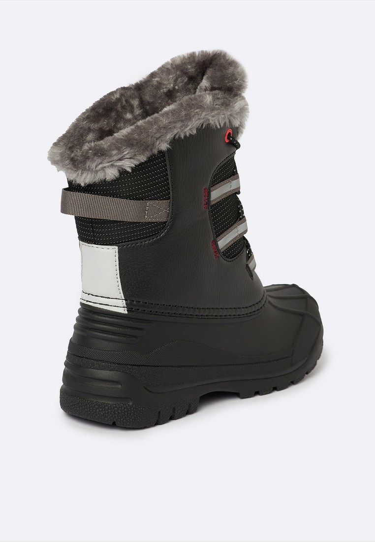 Сапоги Lassie 73403305-9990 - фото 4