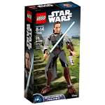 Конструктор LEGO Star Wars 75528 85 дет.
