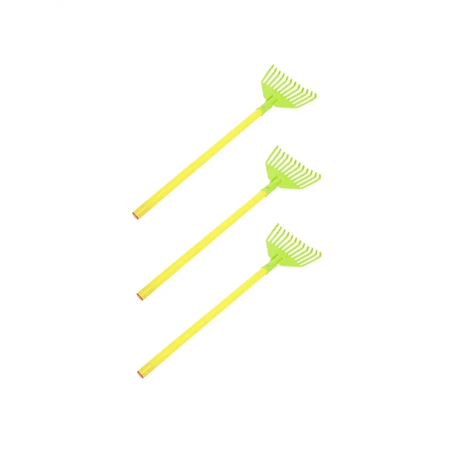 Грабли Zebratoys