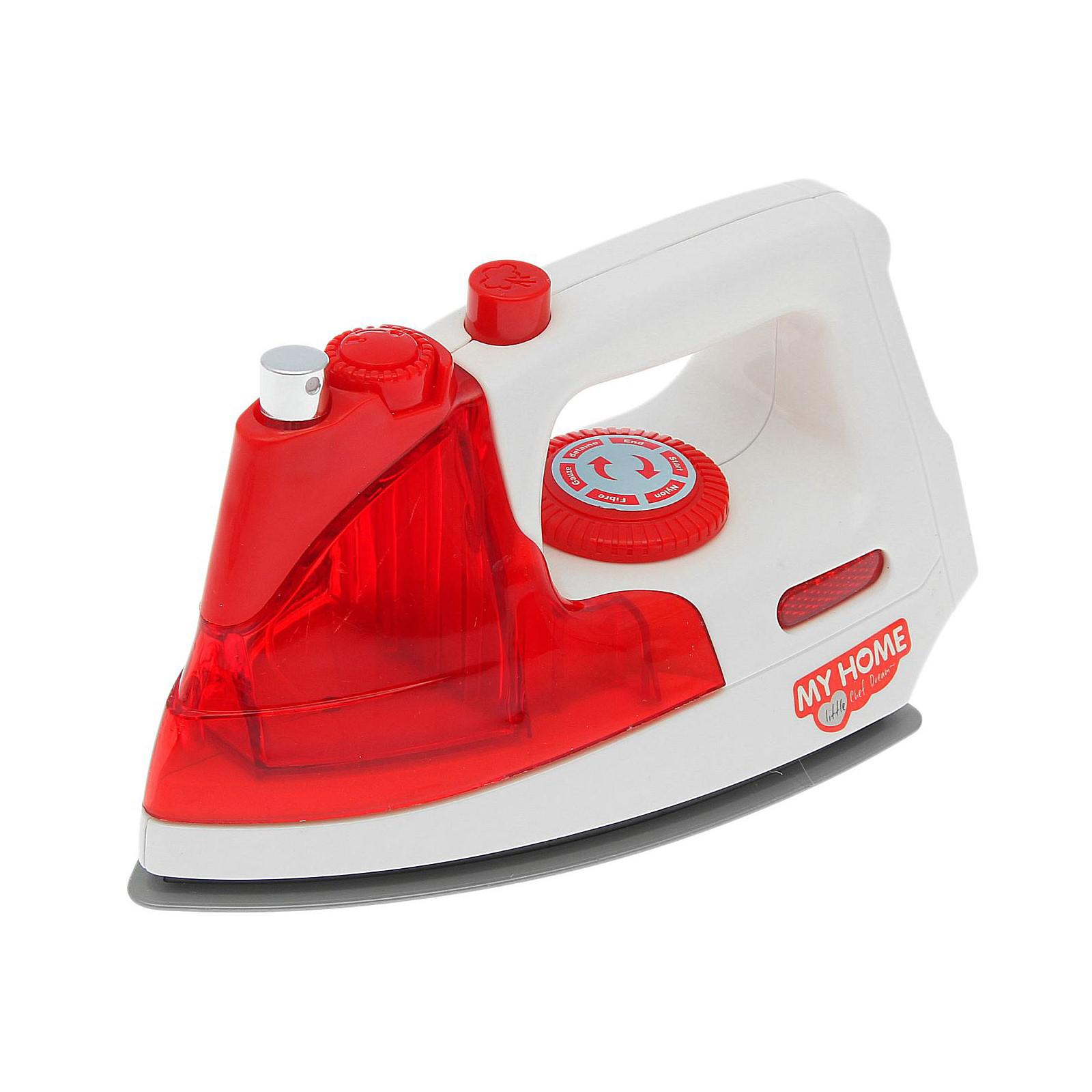 Игрушка Sima-Land утюг - фото 2