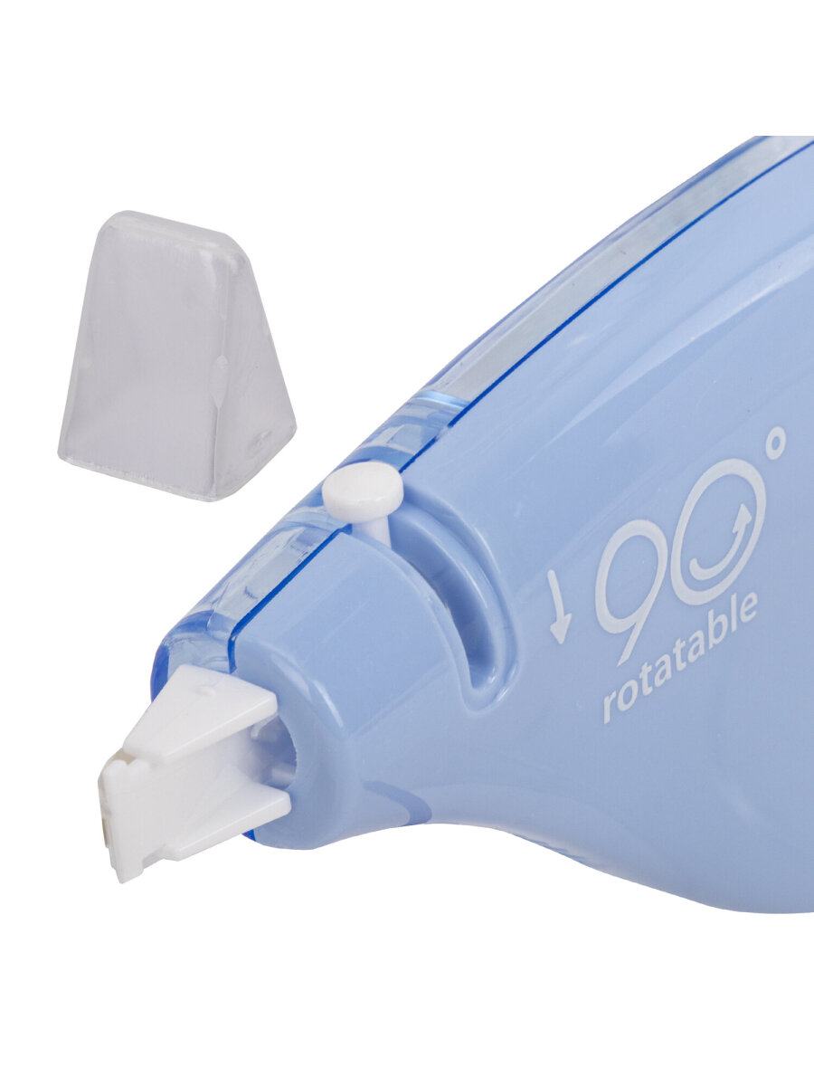 Корректор ленточный Brauberg - фото 13