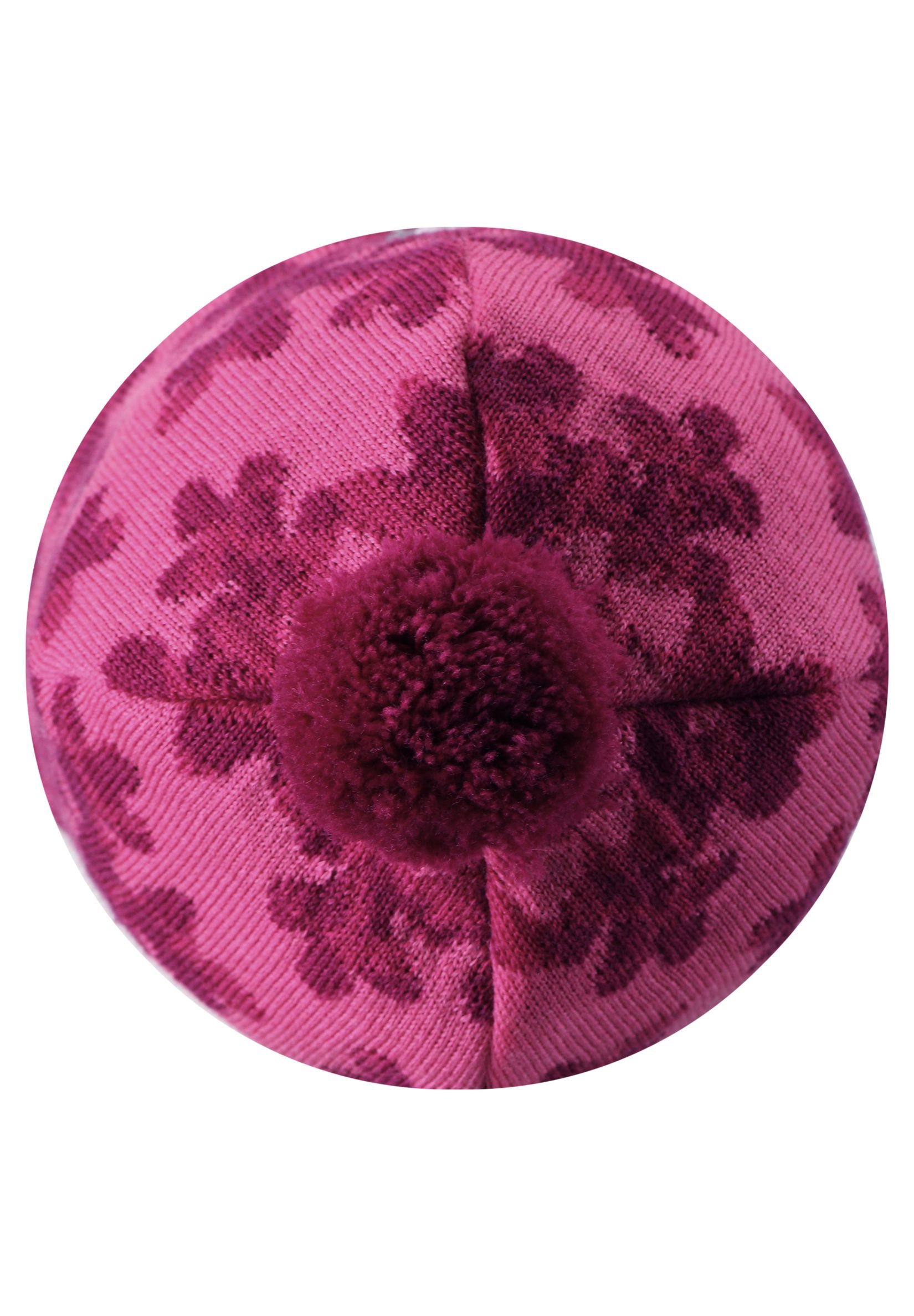 Шапка Reima 518473-4591 - фото 5