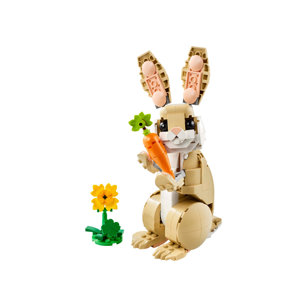 Конструктор LEGO Creator 366 дет. - фото 2