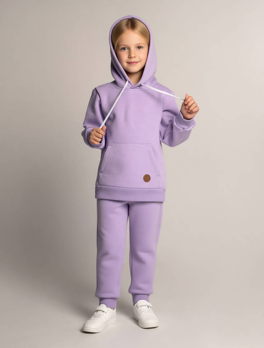 Спортивный костюм Персона Junior кд1014 - фото 6