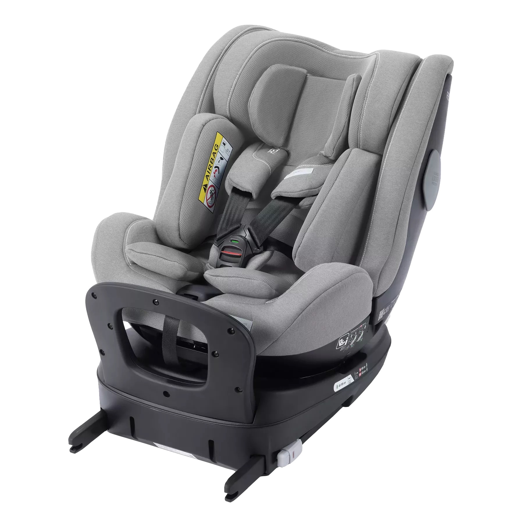 Автокресло Recaro Salia Isofix 0+/1/2 (0-25 кг) - фото 2