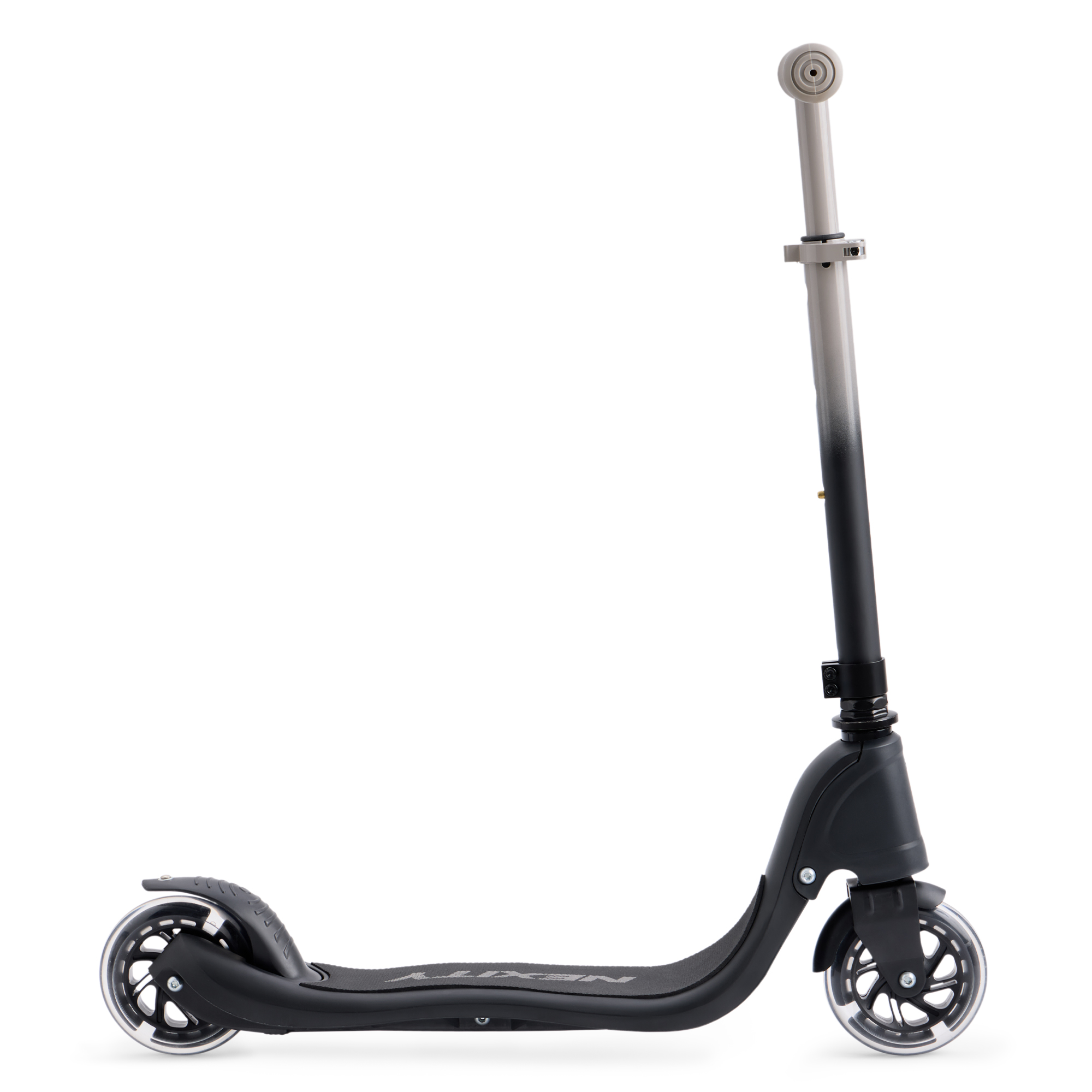 Городской самокат Happy Baby двухколесный - фото 2