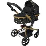 Коляска-трансформер для кукол Рыжий кот