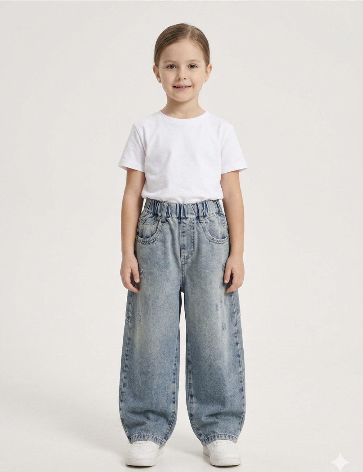 Джинсы MODERNFECI NZK2016 - фото 1