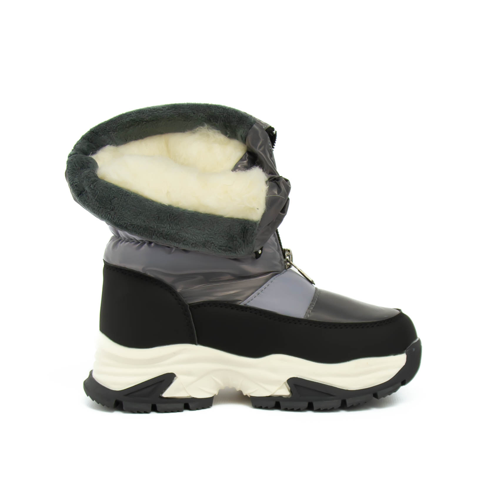 Дутики CASTLELADY 23111999 - фото 3