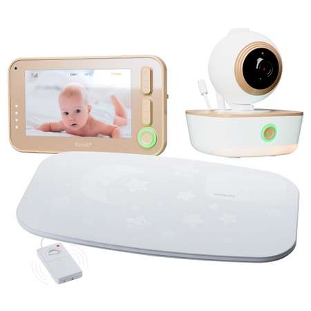 Видеоняня Ramili RV1300SP