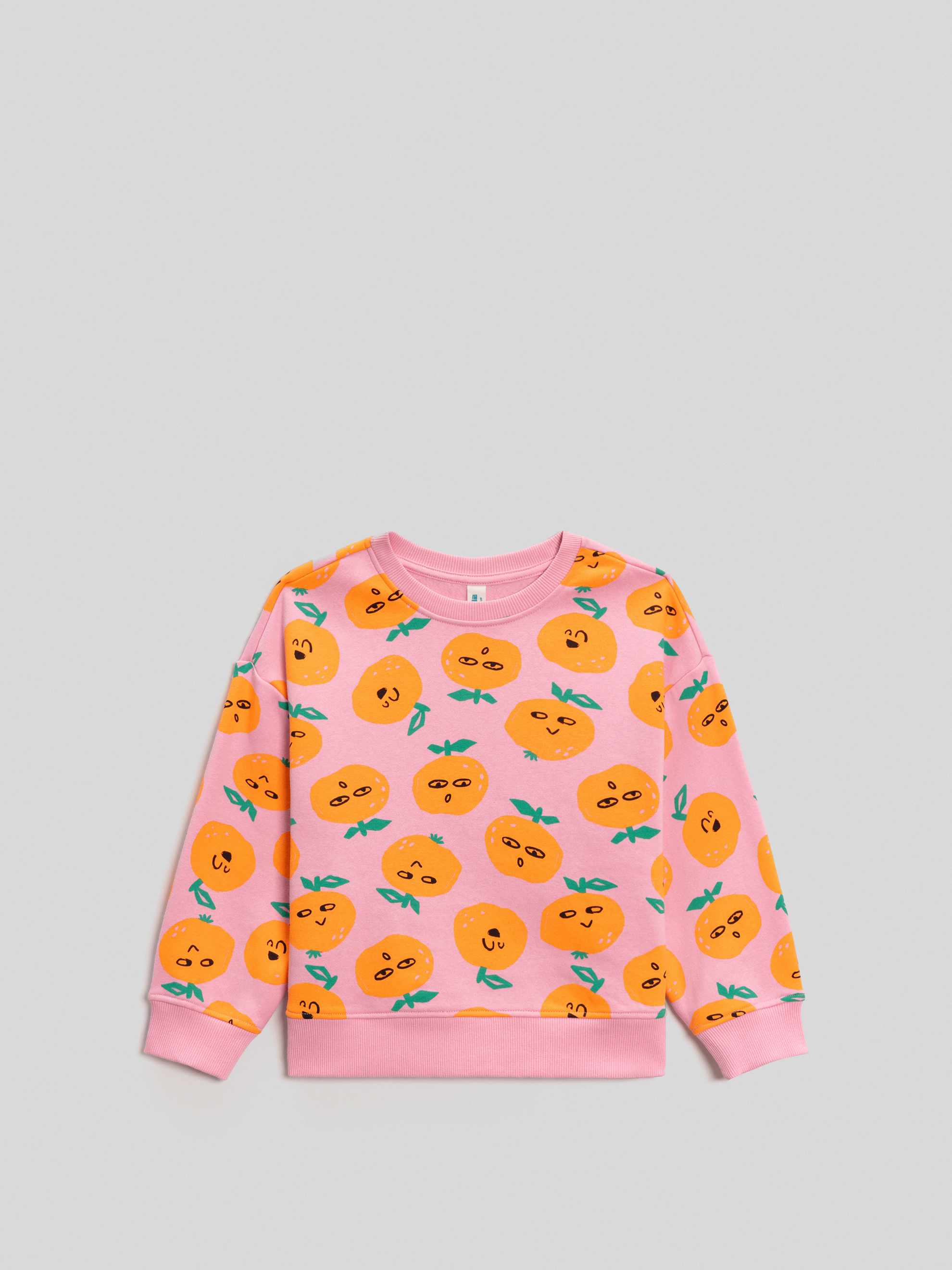 Свитшот Acoola 20220170166_0093247 - фото 2