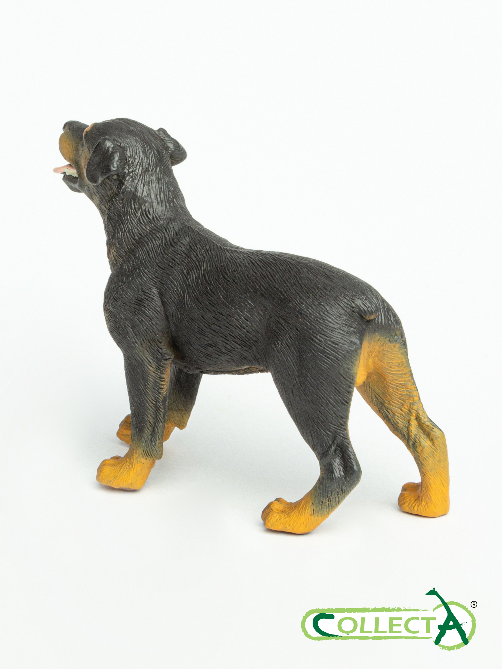 Фигурка Collecta Ротвейлер - фото 8