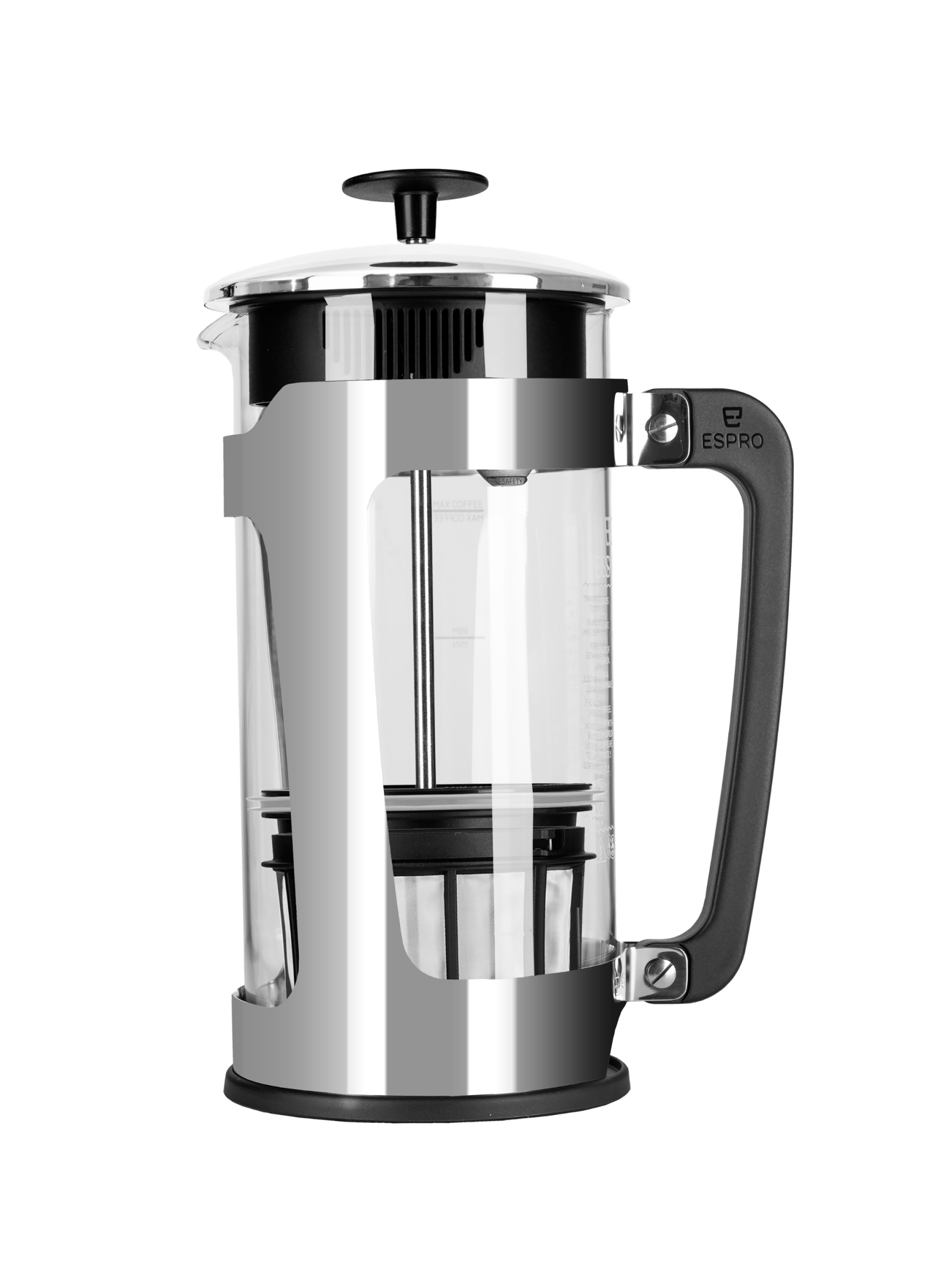 Френч-пресс Espro P5 - фото 1