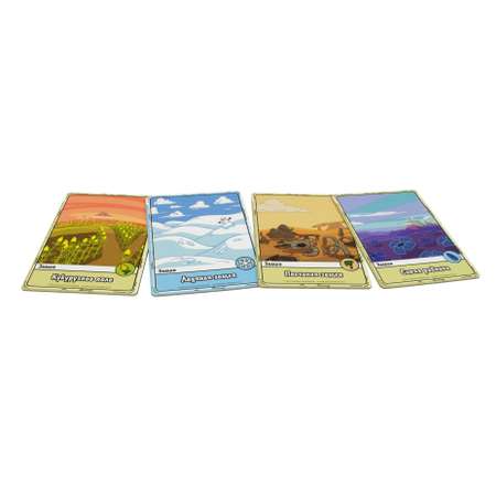Настольная игра Hobby World Adventure Time Карточные войны