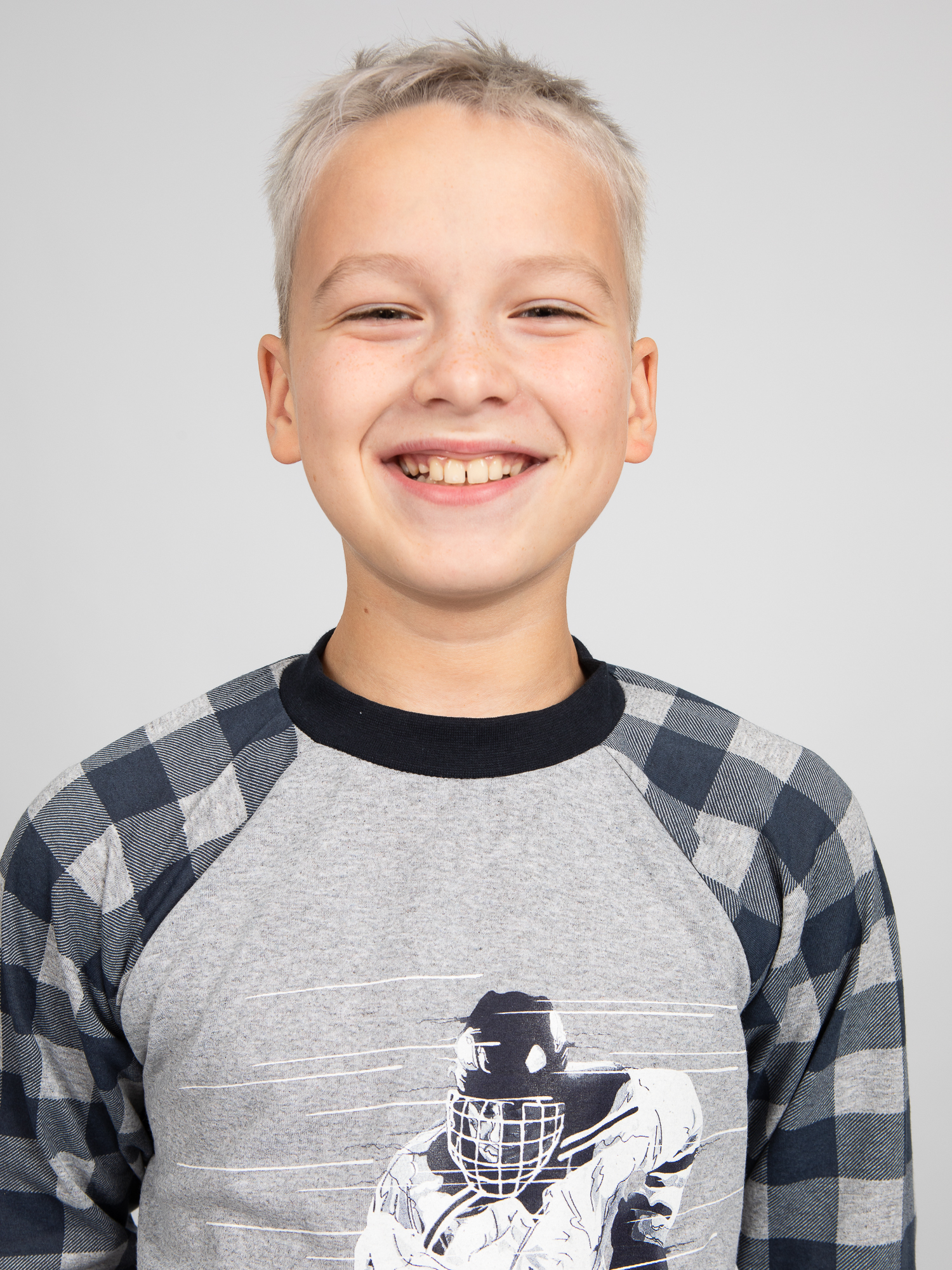 Пижама ЛАДОШКИ Пиж Чемпион - фото 12