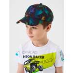 Бейсболка PlayToday