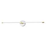 Светильник ESCADA Escada 10289/1 LED*10W White