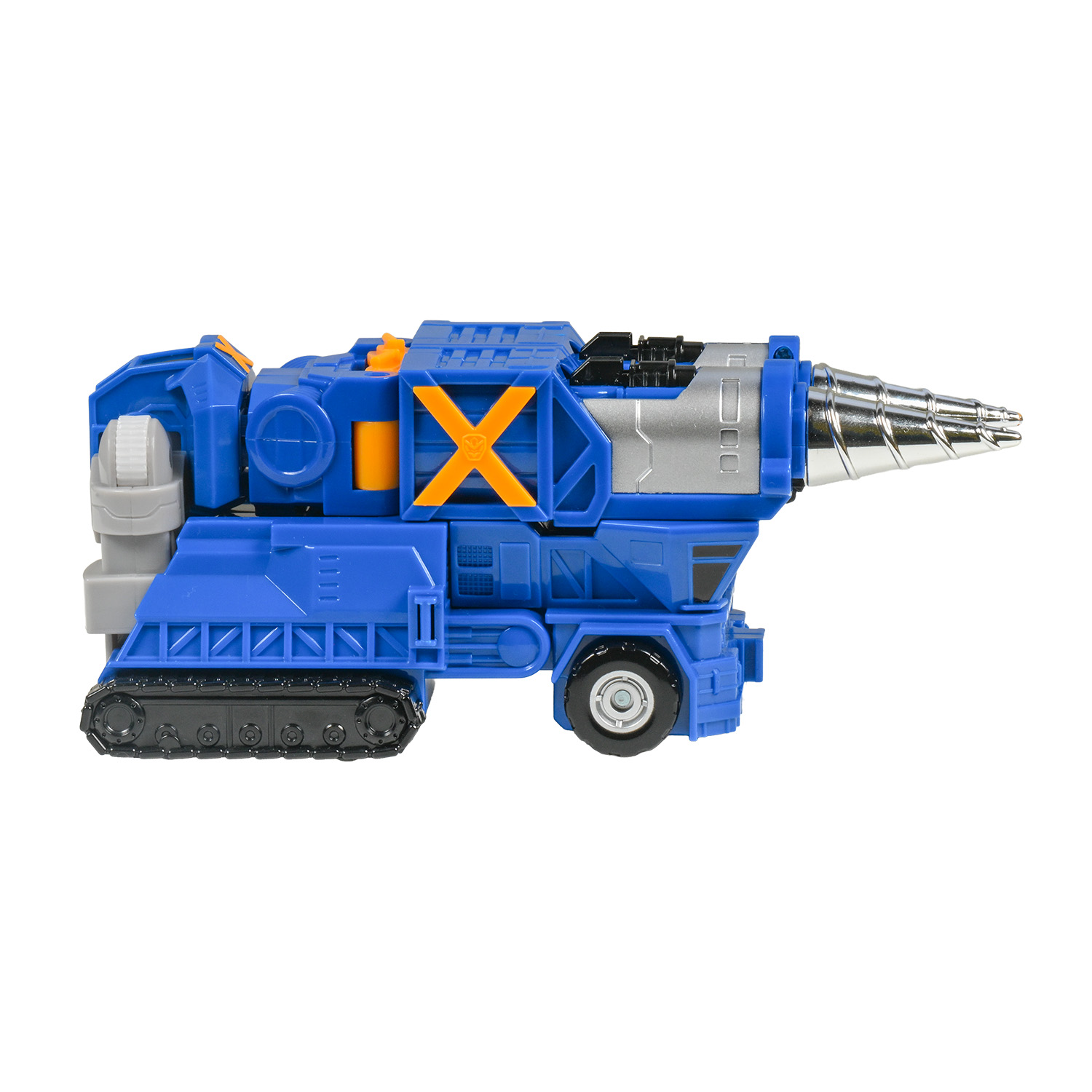 Игровой набор Hello Carbot Star Blaster S5 - фото 11