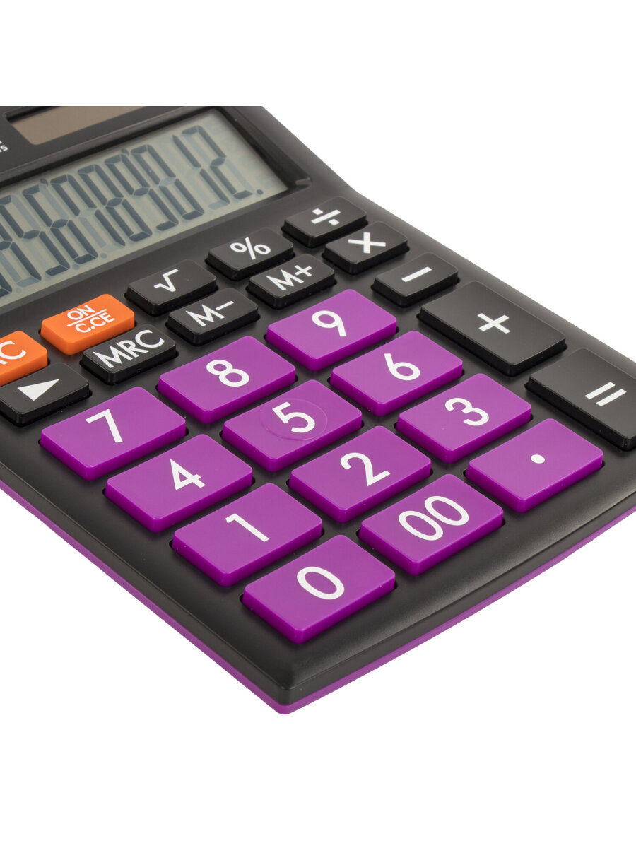 Калькулятор Brauberg - фото 13