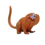 Фигурка Детское Время Золотистый львиный тамарин