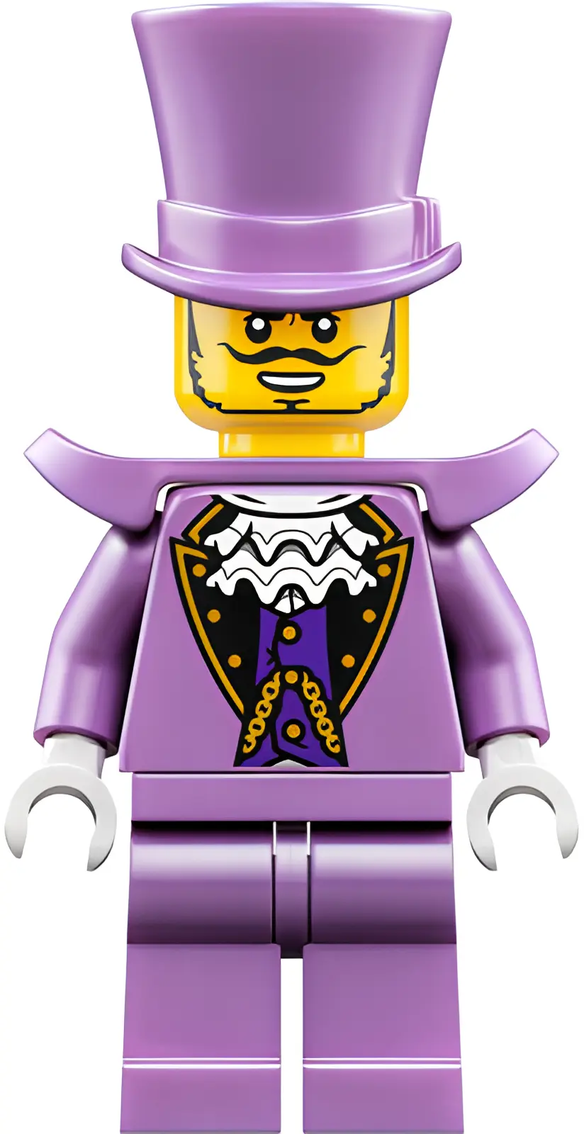 Изображение товара LEGO Ninjago Минифигурка Dragons Rising Season 3 5 деталей Изображение товара LEGO Ninjago Минифигурка Dragons Rising Season 3 5 деталей