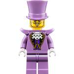 Фигурка LEGO Ninjago Dragons Rising