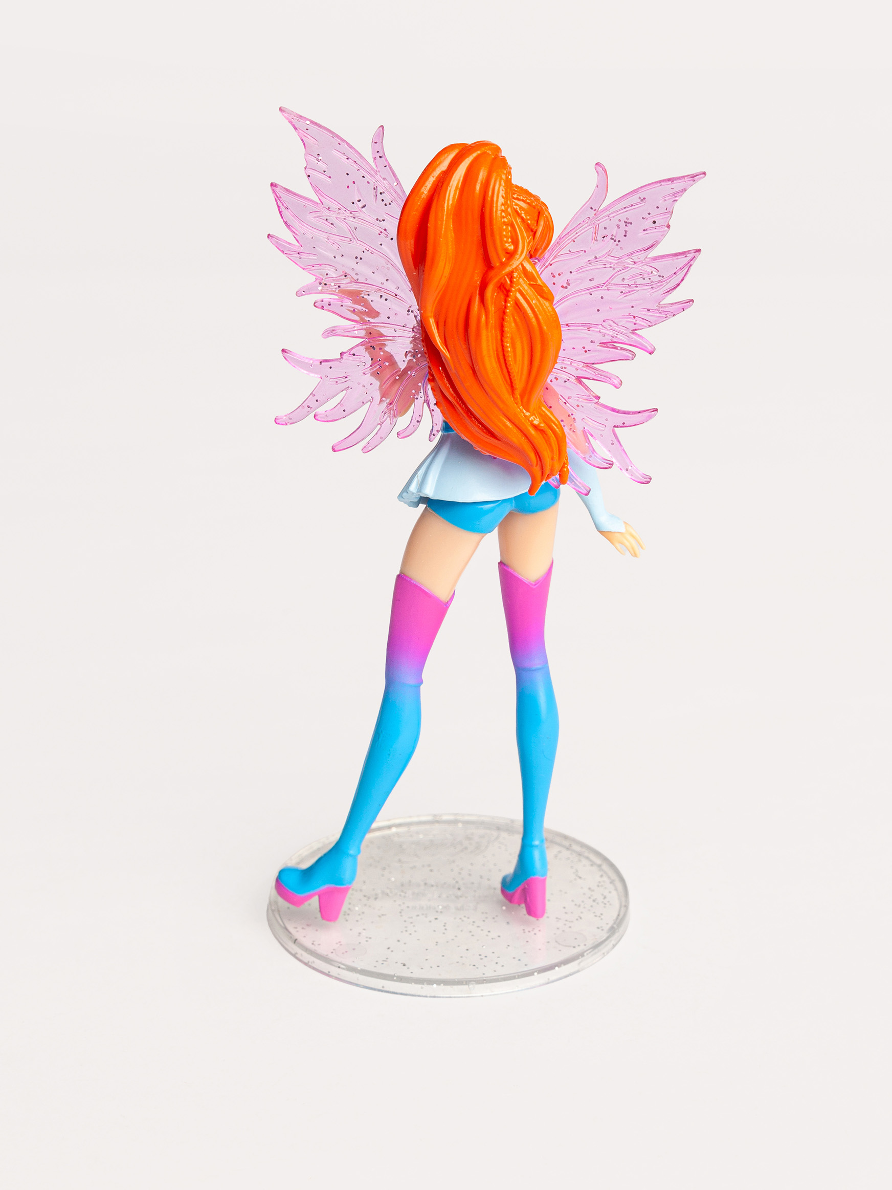 Фигурка Winx Club Блум - фото 3
