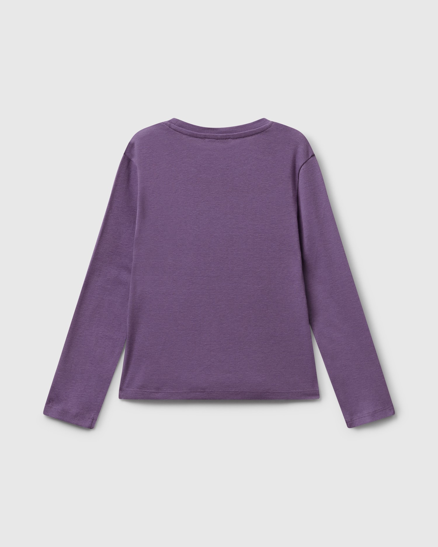 Лонгслив United Colors of Benetton 25A_3I9WG10JS_1V4 - фото 2