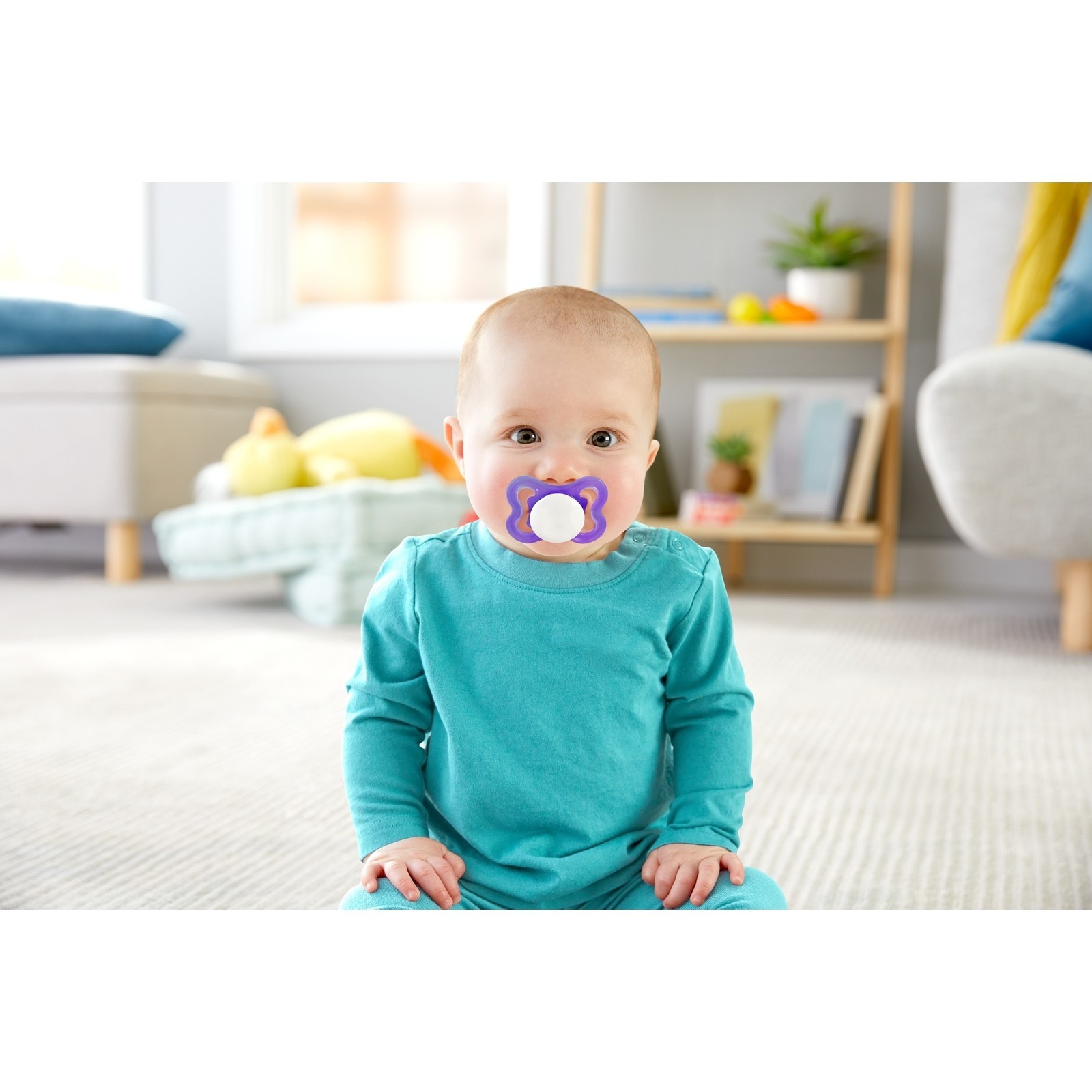 Игрушка Fisher Price подвеска Выдра - фото 11