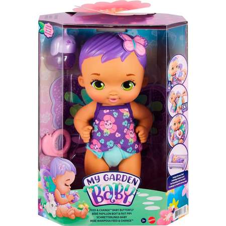 Кукла пупс Mattel