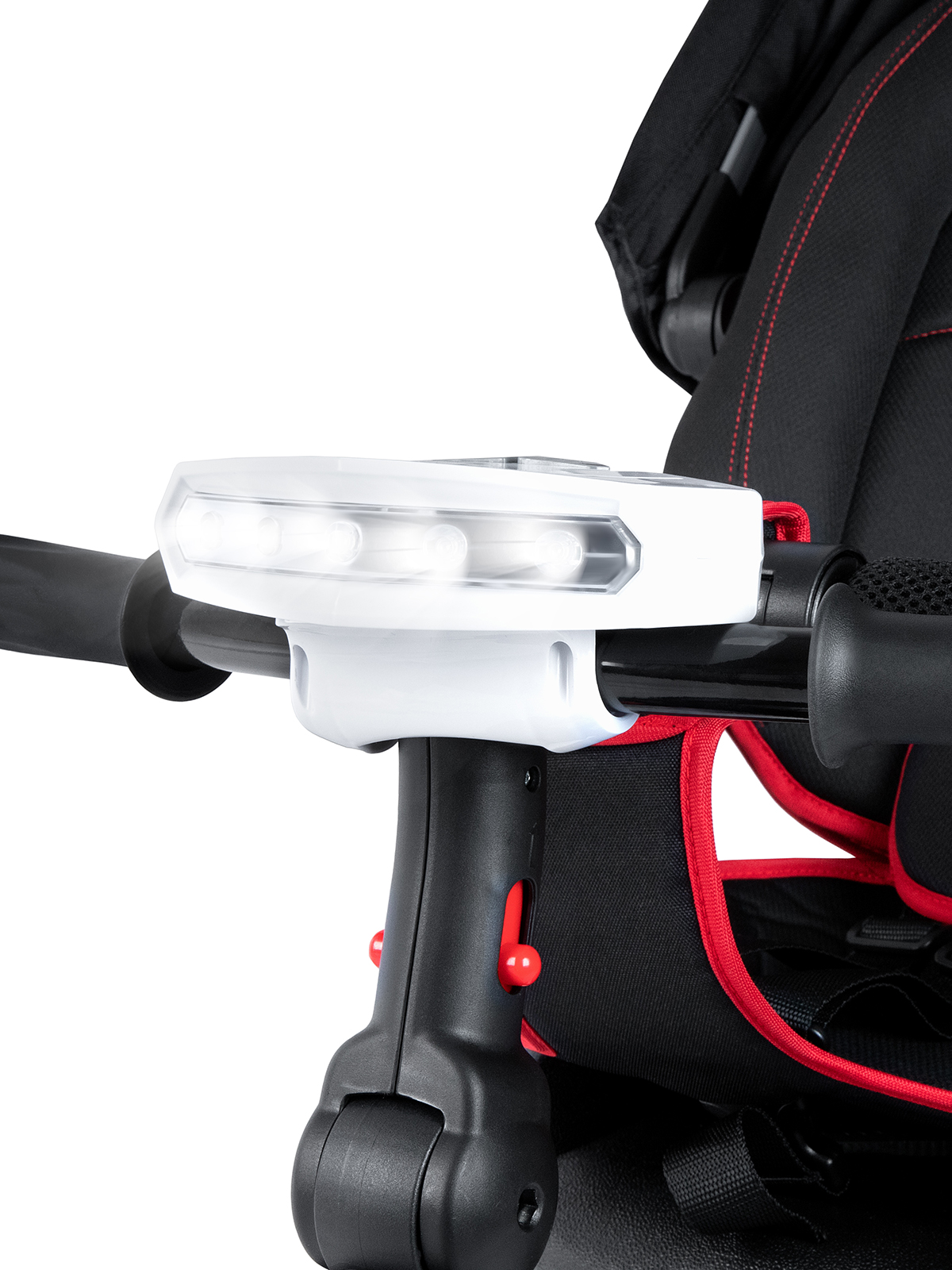 Трехколесный велосипед CITYRIDE - фото 40