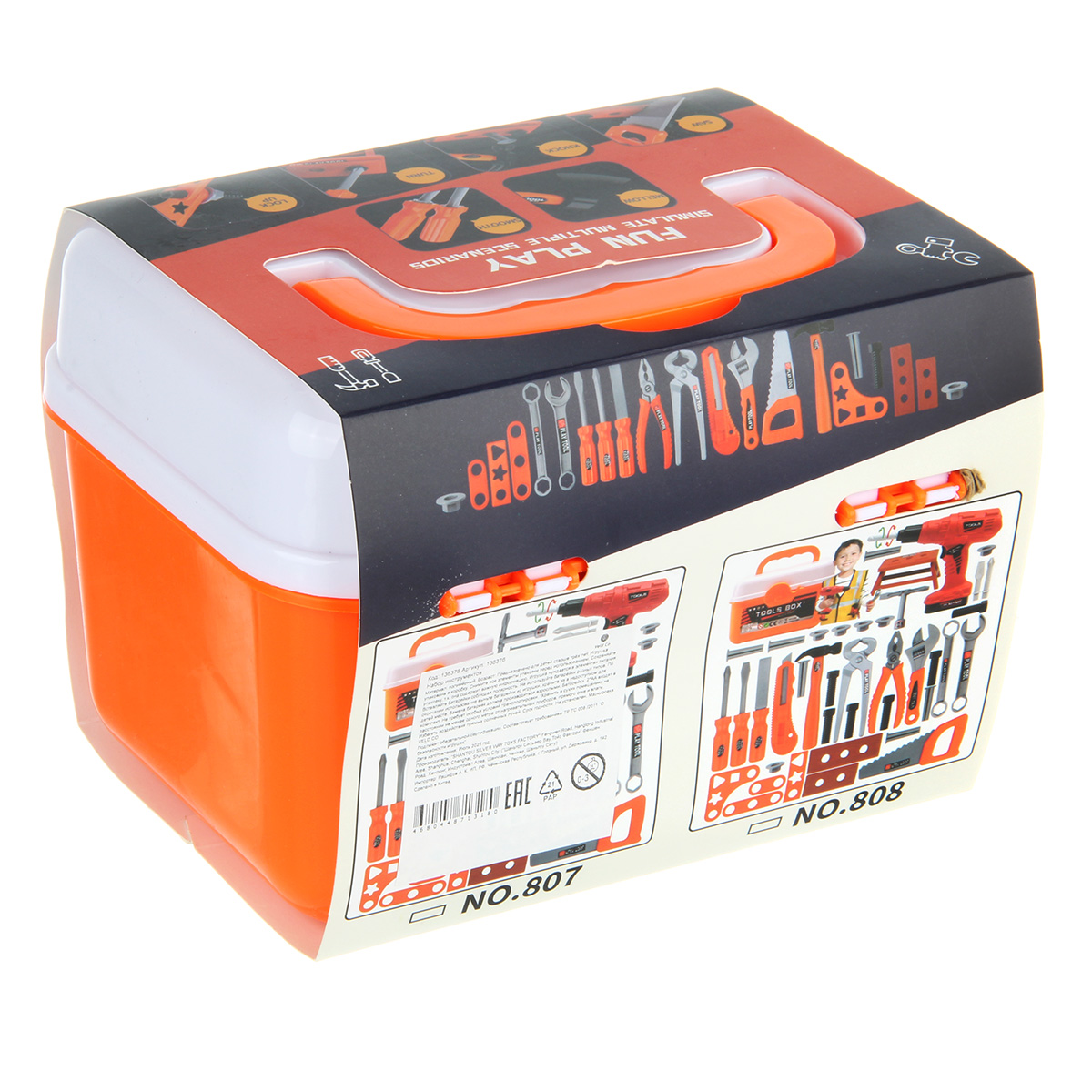 Игрушка Veld Co - фото 19