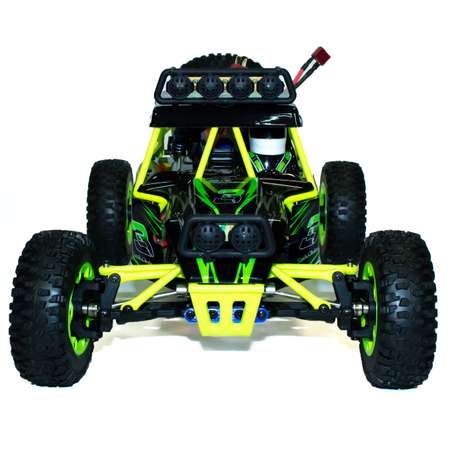 Автомобиль РУ WL TOYS 1:12