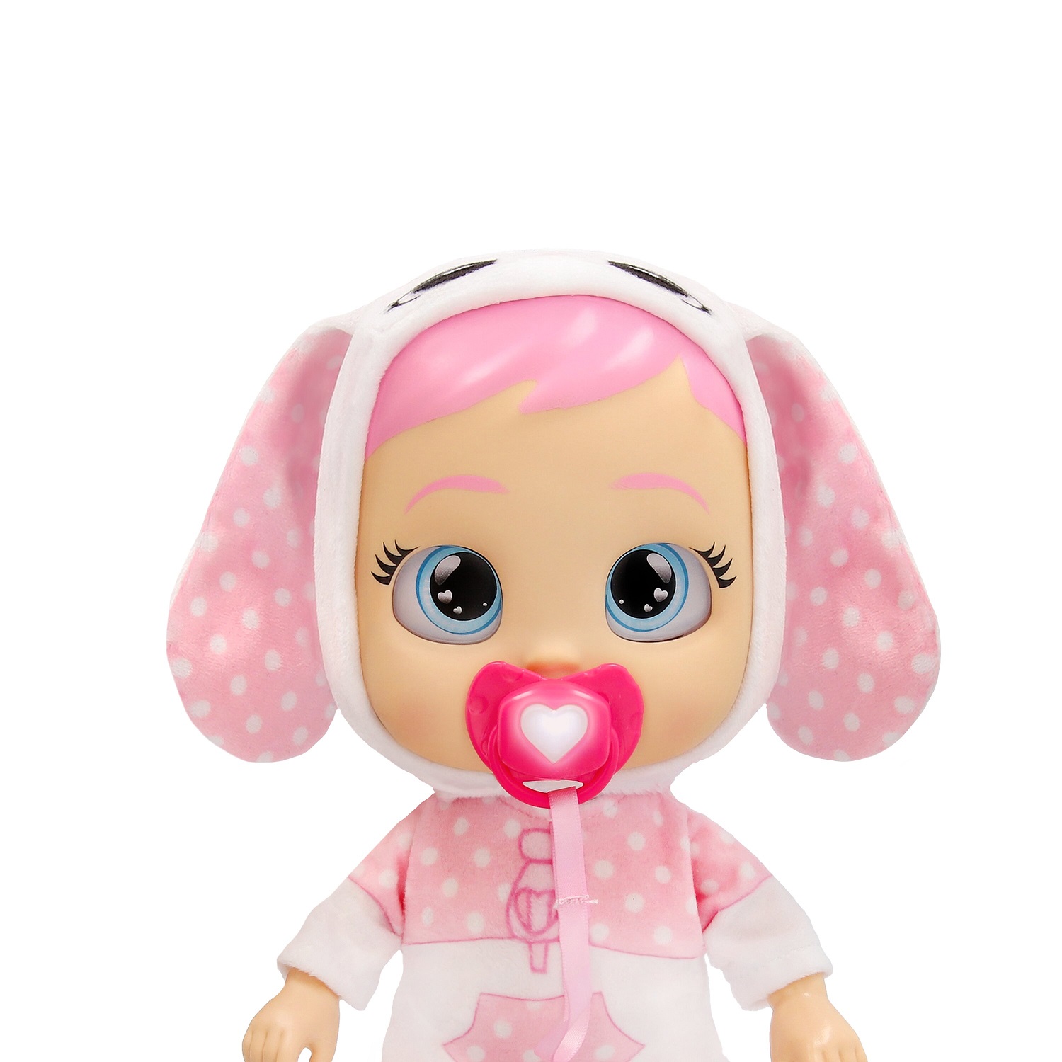 Кукла пупс CRY BABIES Кони высота 30,5 см 71337 - фото 12