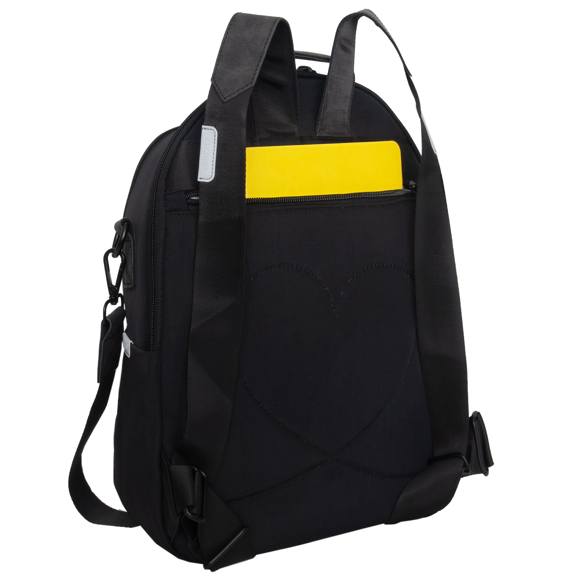 Рюкзак Grizzly для девочки - фото 4