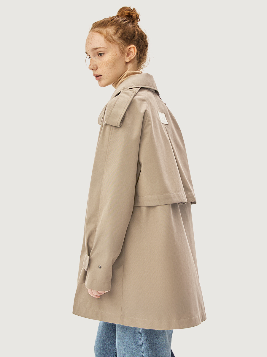 Ветровка NIKASTYLE 4л6226 песок - фото 10