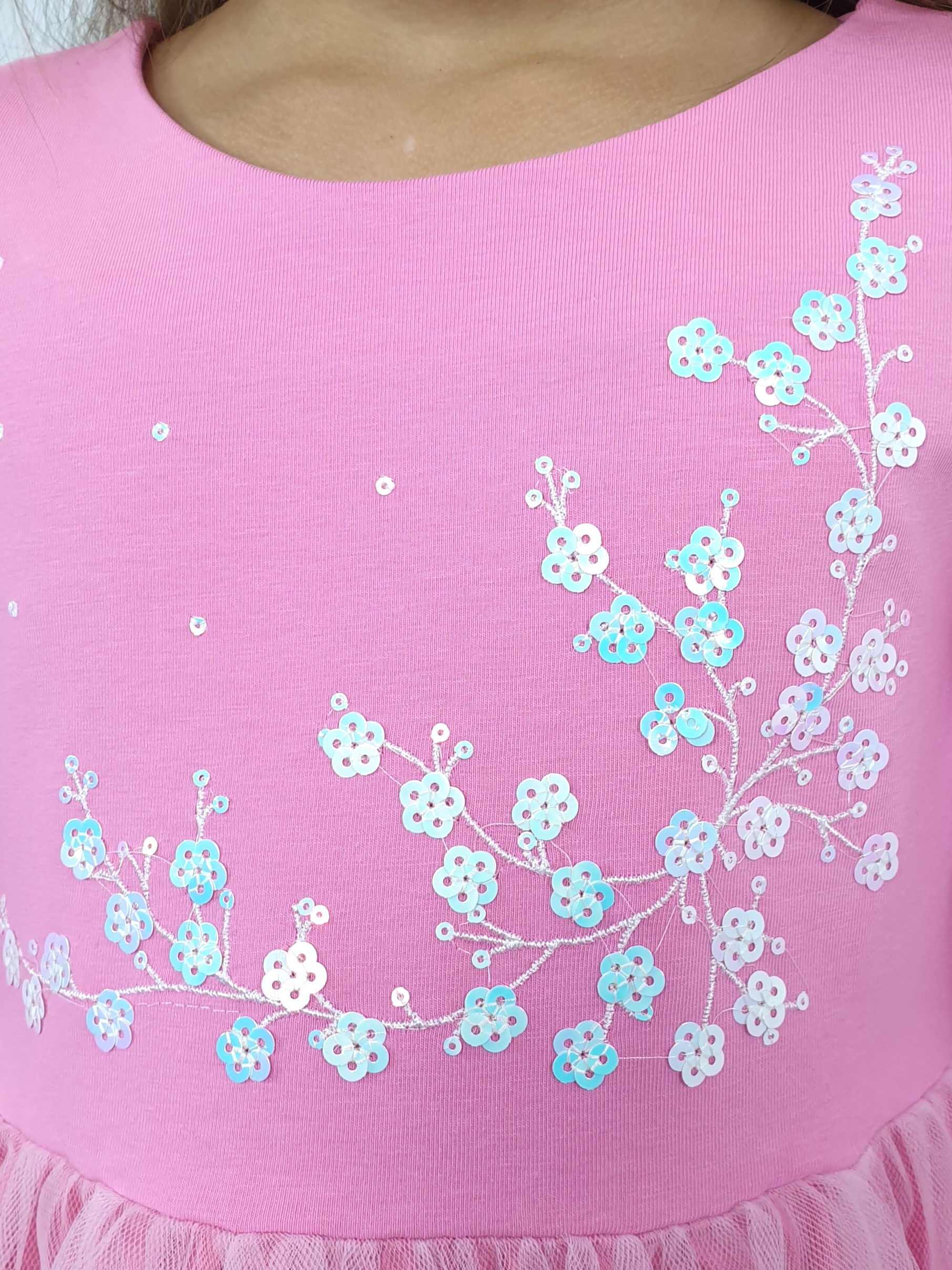 Платье Luneva Пл223-3. - фото 3